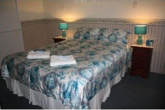Jacaranda Guest House Busselton Camera foto