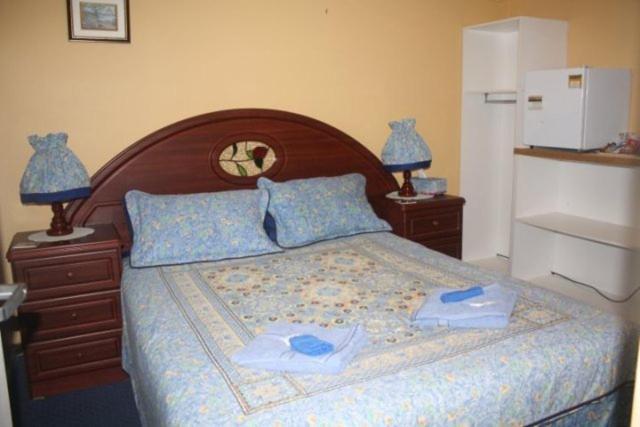 Jacaranda Guest House Busselton Camera foto