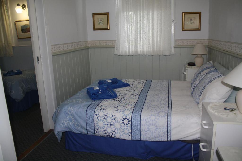 Jacaranda Guest House Busselton Camera foto