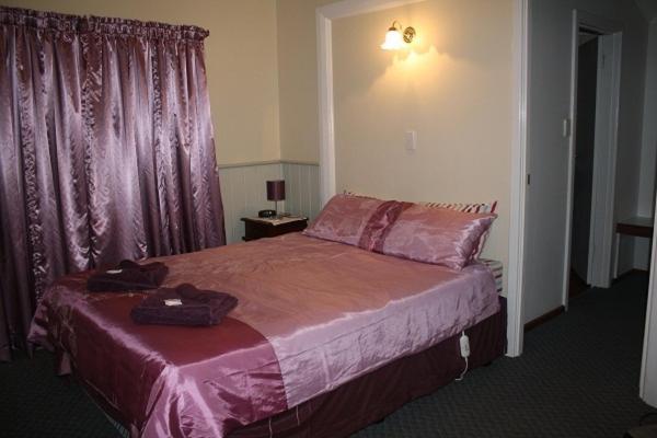 Jacaranda Guest House Busselton Camera foto