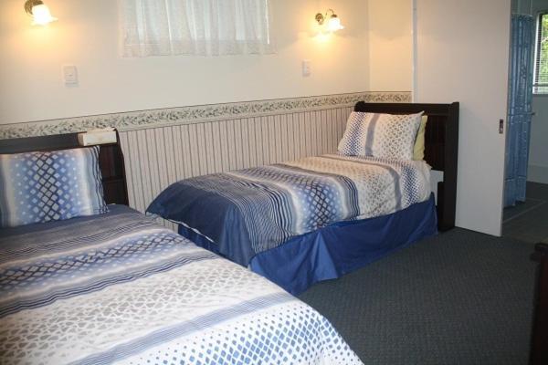 Jacaranda Guest House Busselton Camera foto
