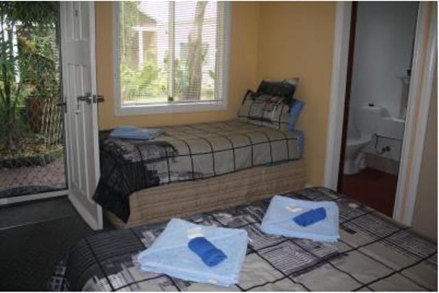 Jacaranda Guest House Busselton Camera foto