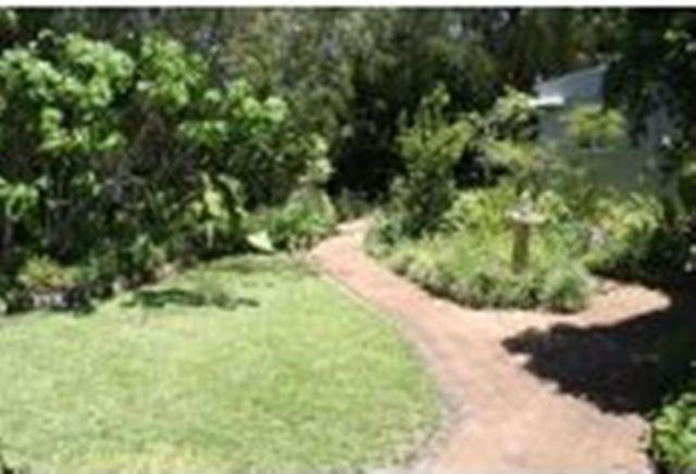 Jacaranda Guest House Busselton Esterno foto