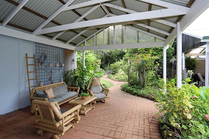 Jacaranda Guest House Busselton Esterno foto