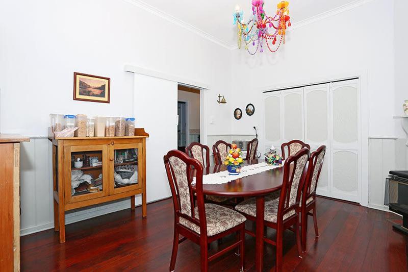 Jacaranda Guest House Busselton Esterno foto