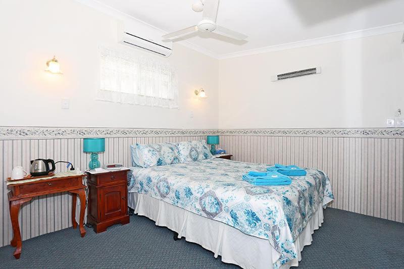 Jacaranda Guest House Busselton Esterno foto