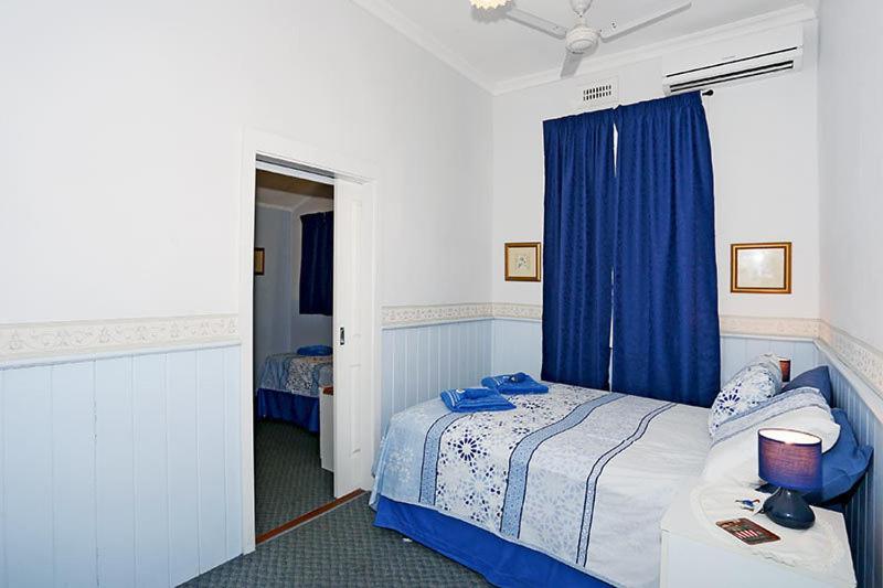 Jacaranda Guest House Busselton Camera foto