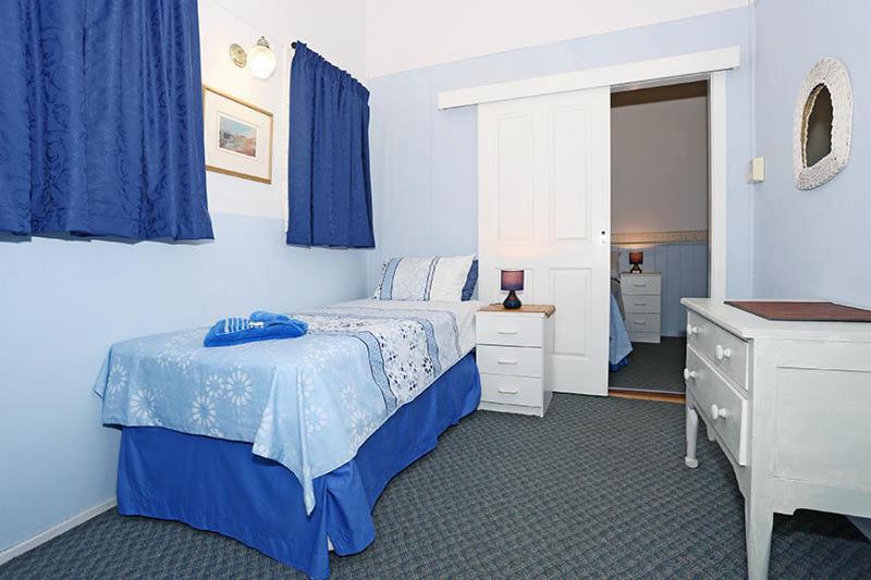 Jacaranda Guest House Busselton Esterno foto
