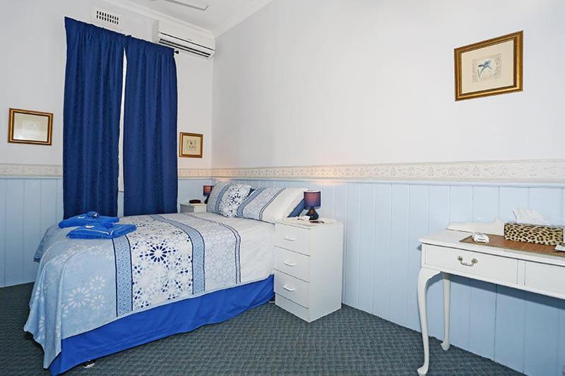 Jacaranda Guest House Busselton Esterno foto