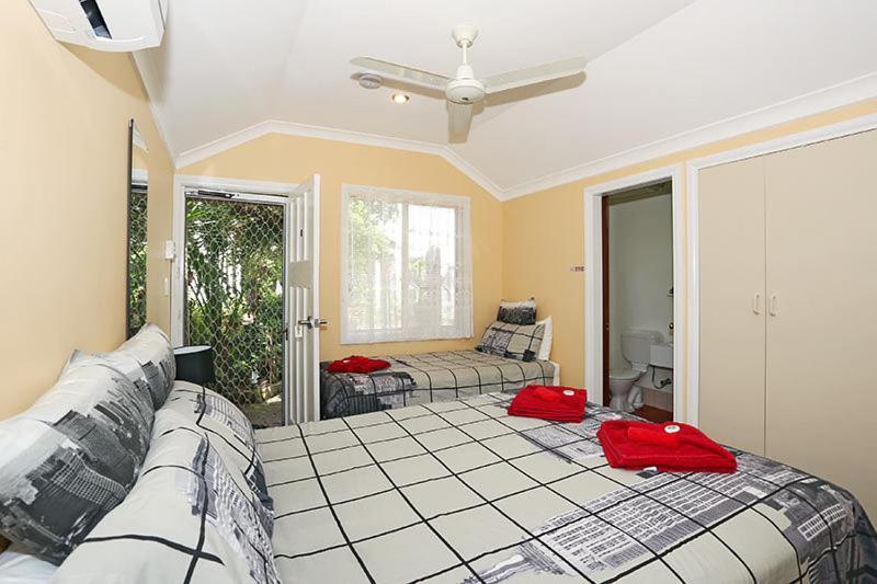 Jacaranda Guest House Busselton Esterno foto