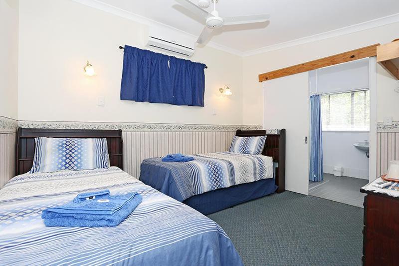 Jacaranda Guest House Busselton Esterno foto