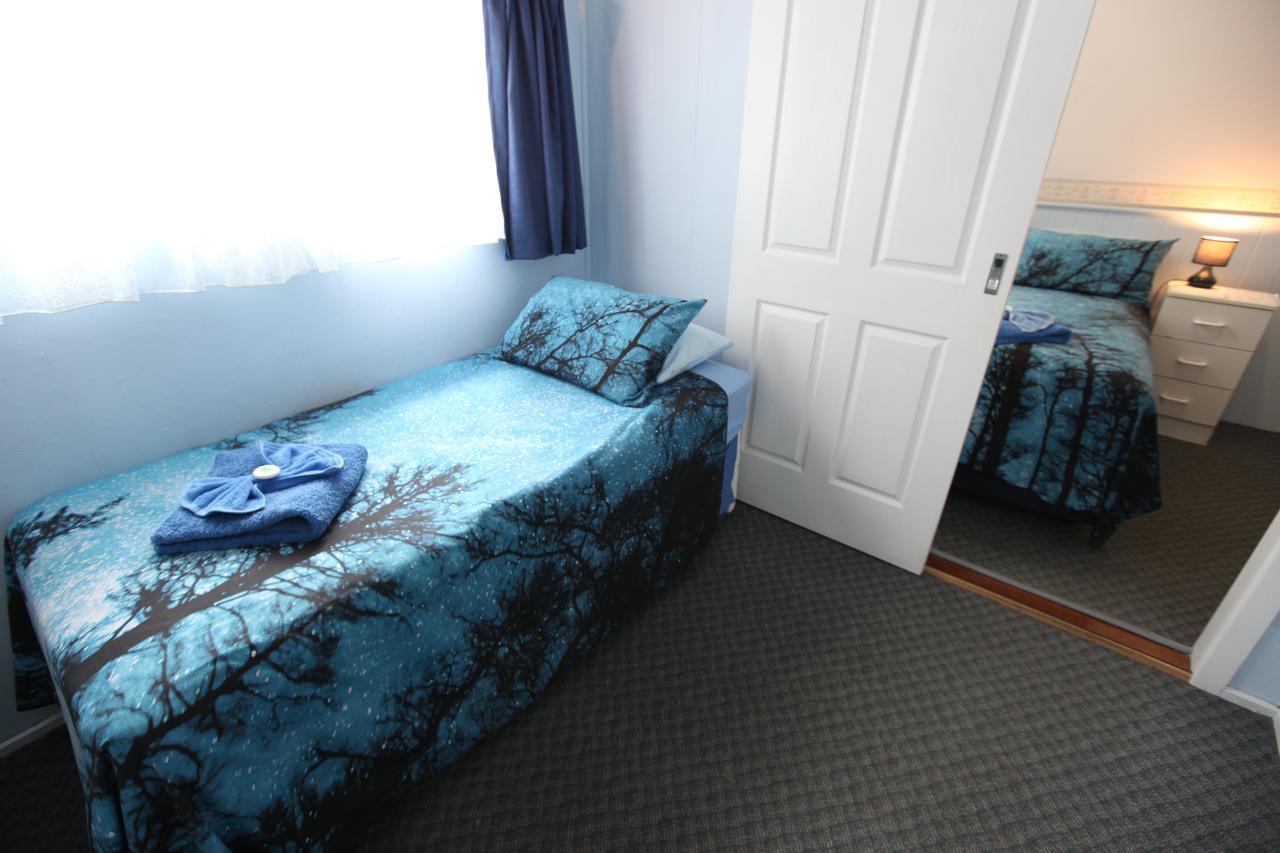 Jacaranda Guest House Busselton Esterno foto