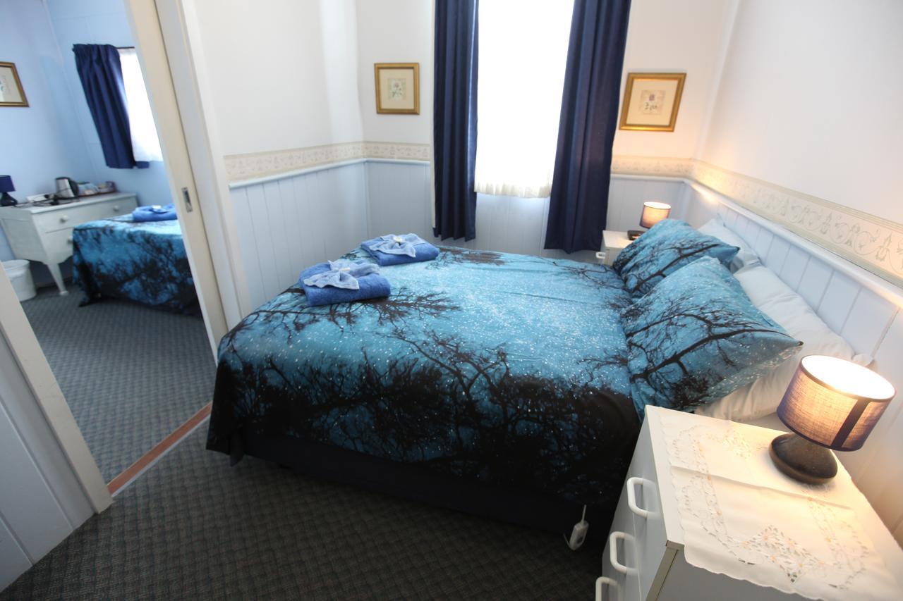 Jacaranda Guest House Busselton Esterno foto
