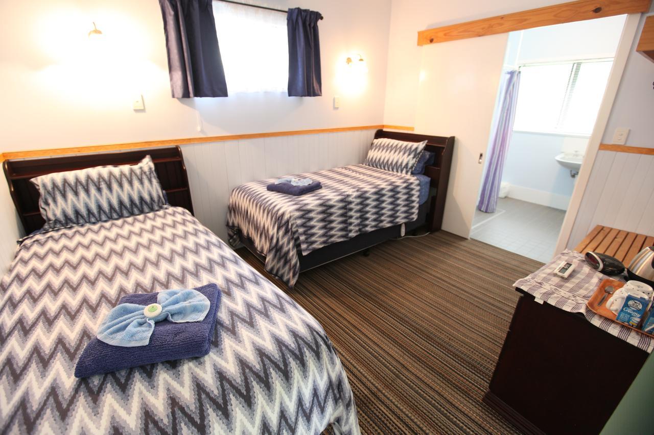 Jacaranda Guest House Busselton Esterno foto