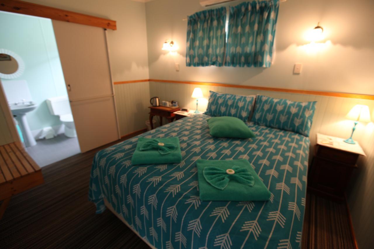 Jacaranda Guest House Busselton Esterno foto
