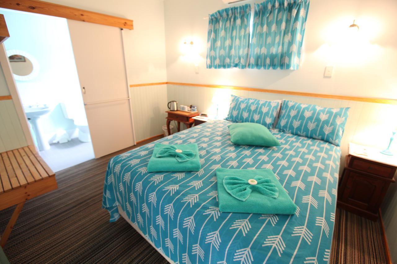 Jacaranda Guest House Busselton Esterno foto